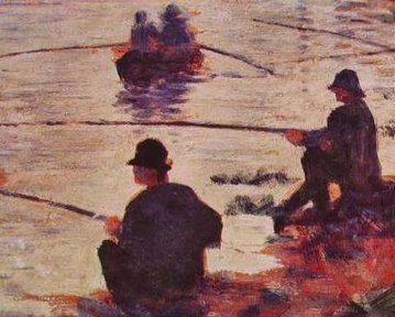 Two Friends by Guy de Maupassant