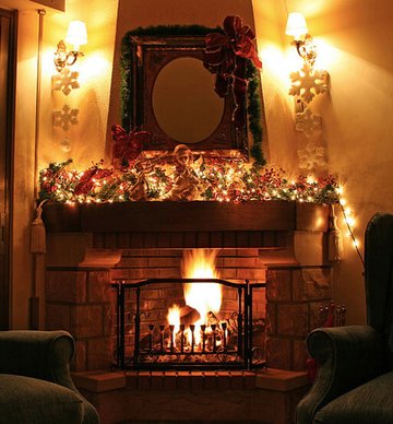 What Christmas Is As We Grow Older by Charles Dickens