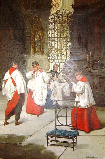 What Happened to Alanna by Kathleen Norris