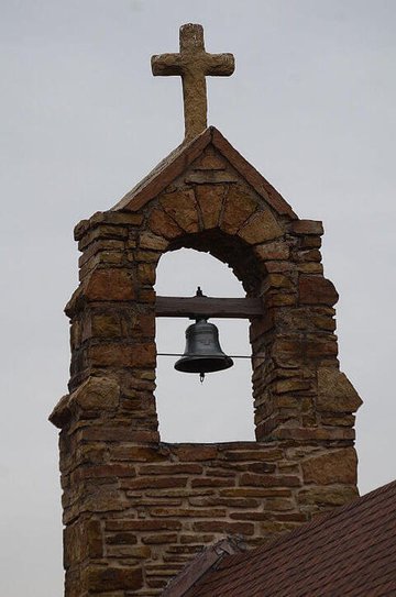 What the Bell Saw and Said by Louisa May Alcott